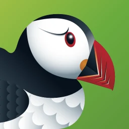 Icono de Puffin Flash Browser