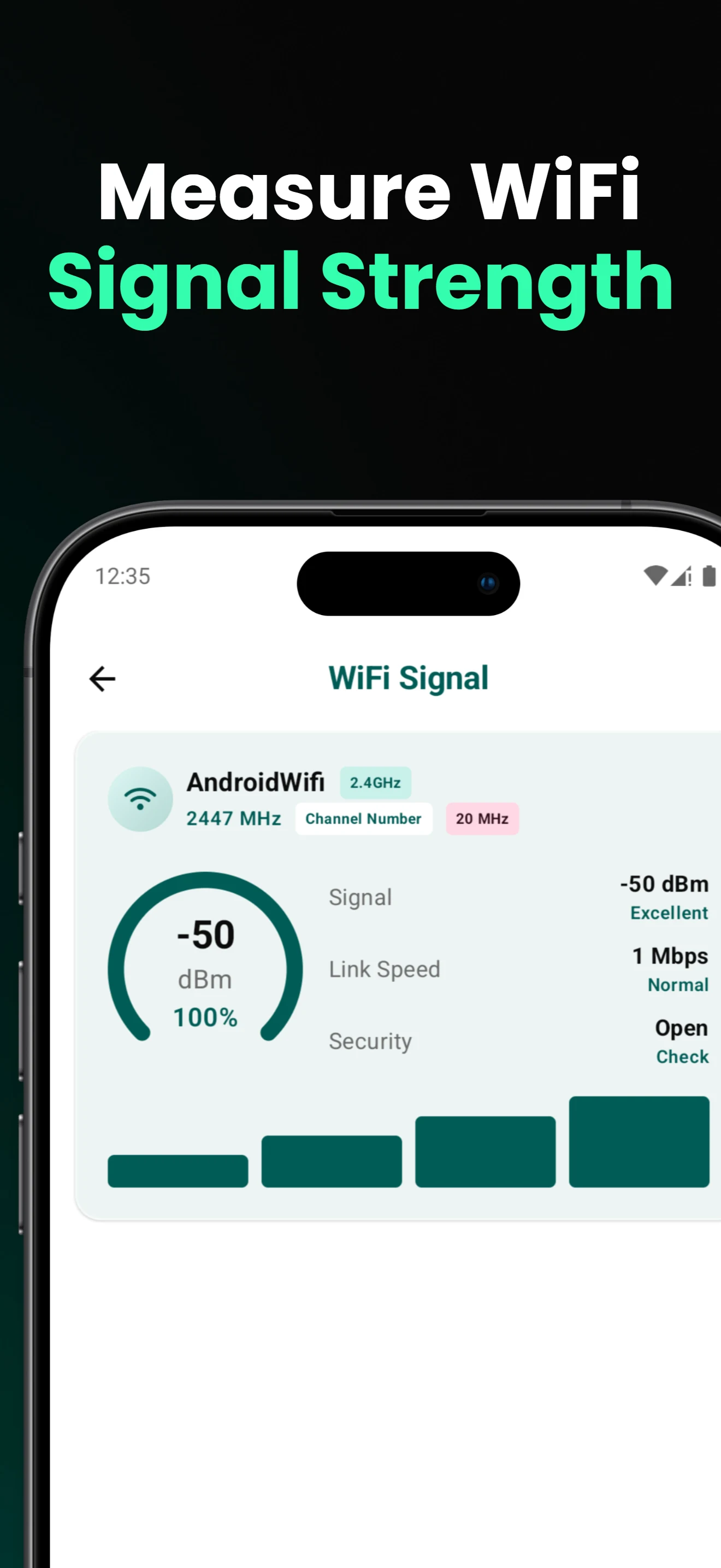 4G Lte Force Only: 5G Switcher screenshot